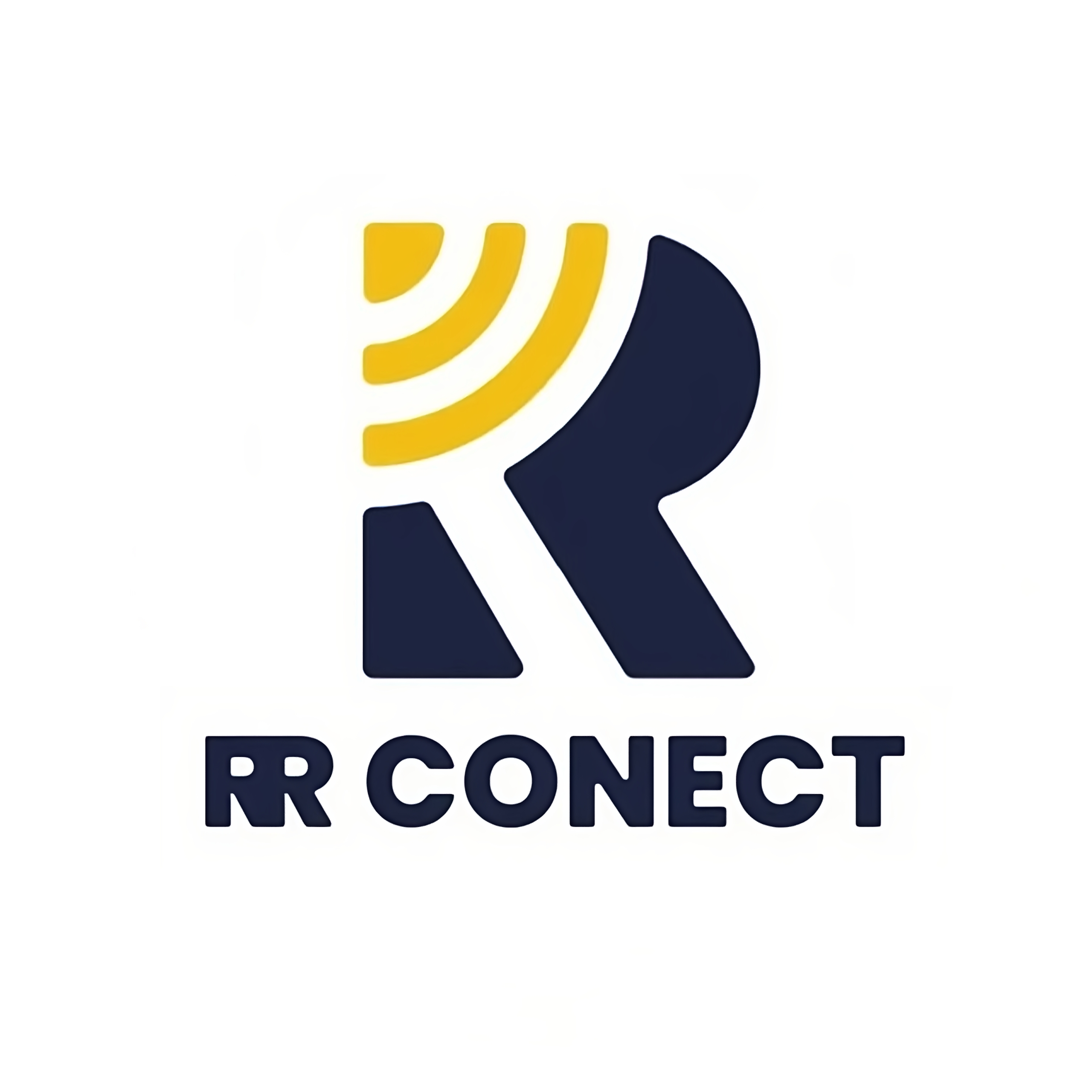 Logo RRCONECT