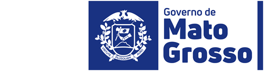 Logo SECITECI Mato Grosso