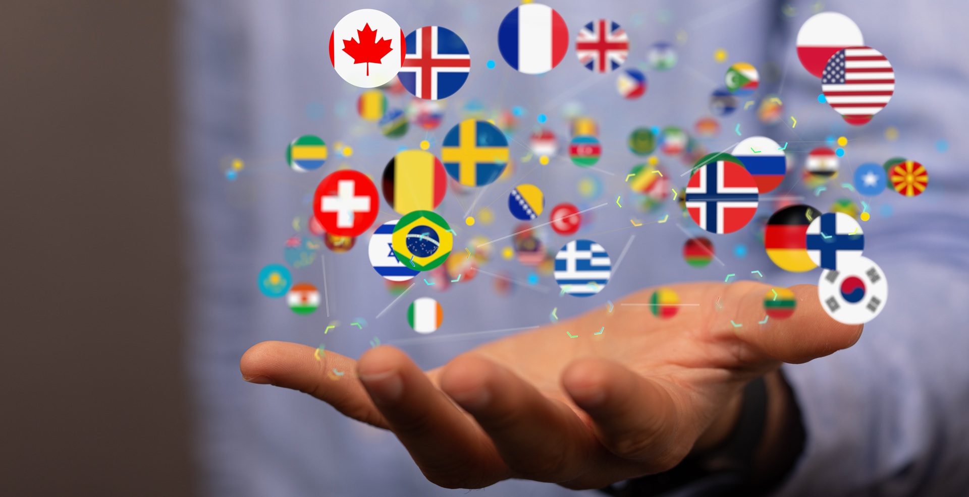 Idiomas